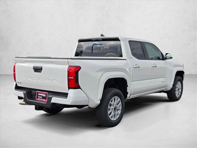 New 2026 Toyota Tacoma SR5 image 2