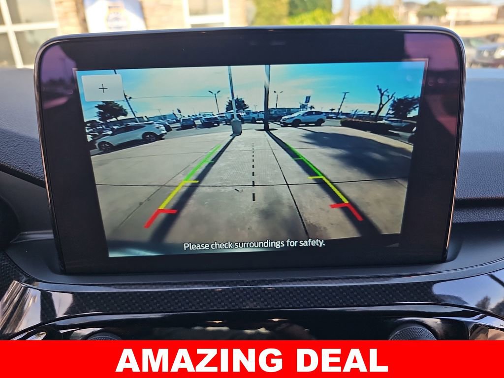 Used 2025 Ford Escape ST-Line image 22