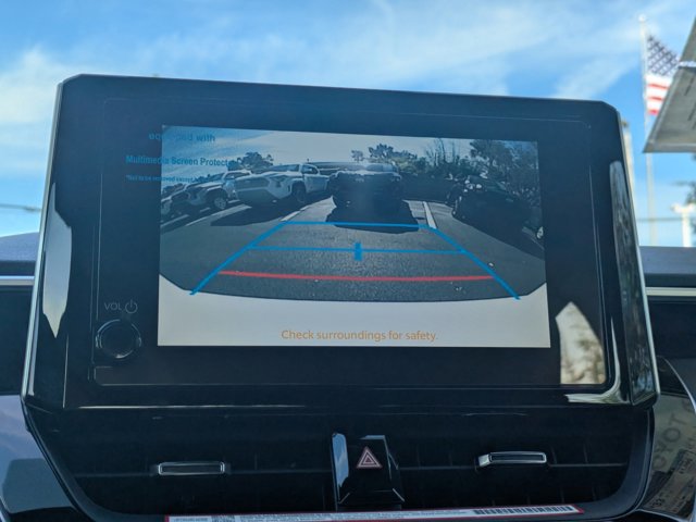 New 2026 Toyota Corolla SE image 21