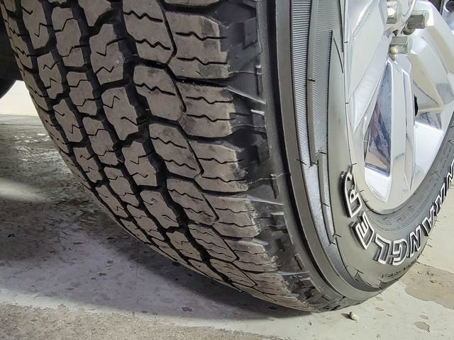 Used 2018 Ford F150 King Ranch w/ Equipment Group 601A Luxury image 11