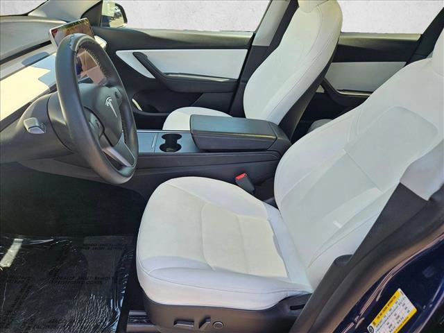 Used 2021 Tesla Model Y Performance AWD/4WD image 16