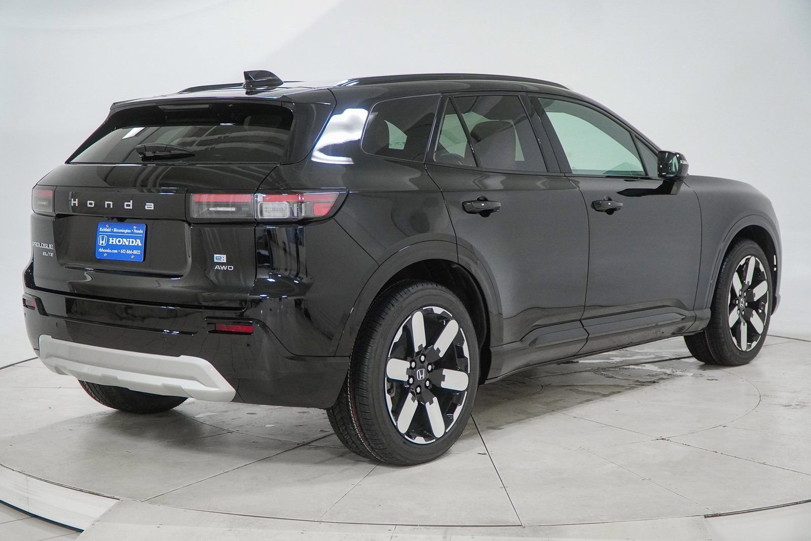 New 2026 Honda Prologue Elite image 9