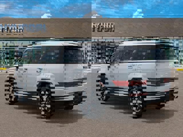 New 2025 Hyundai Santa Fe Limited image 5