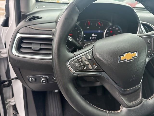 Used 2024 Chevrolet Equinox Premier AWD/4WD image 16