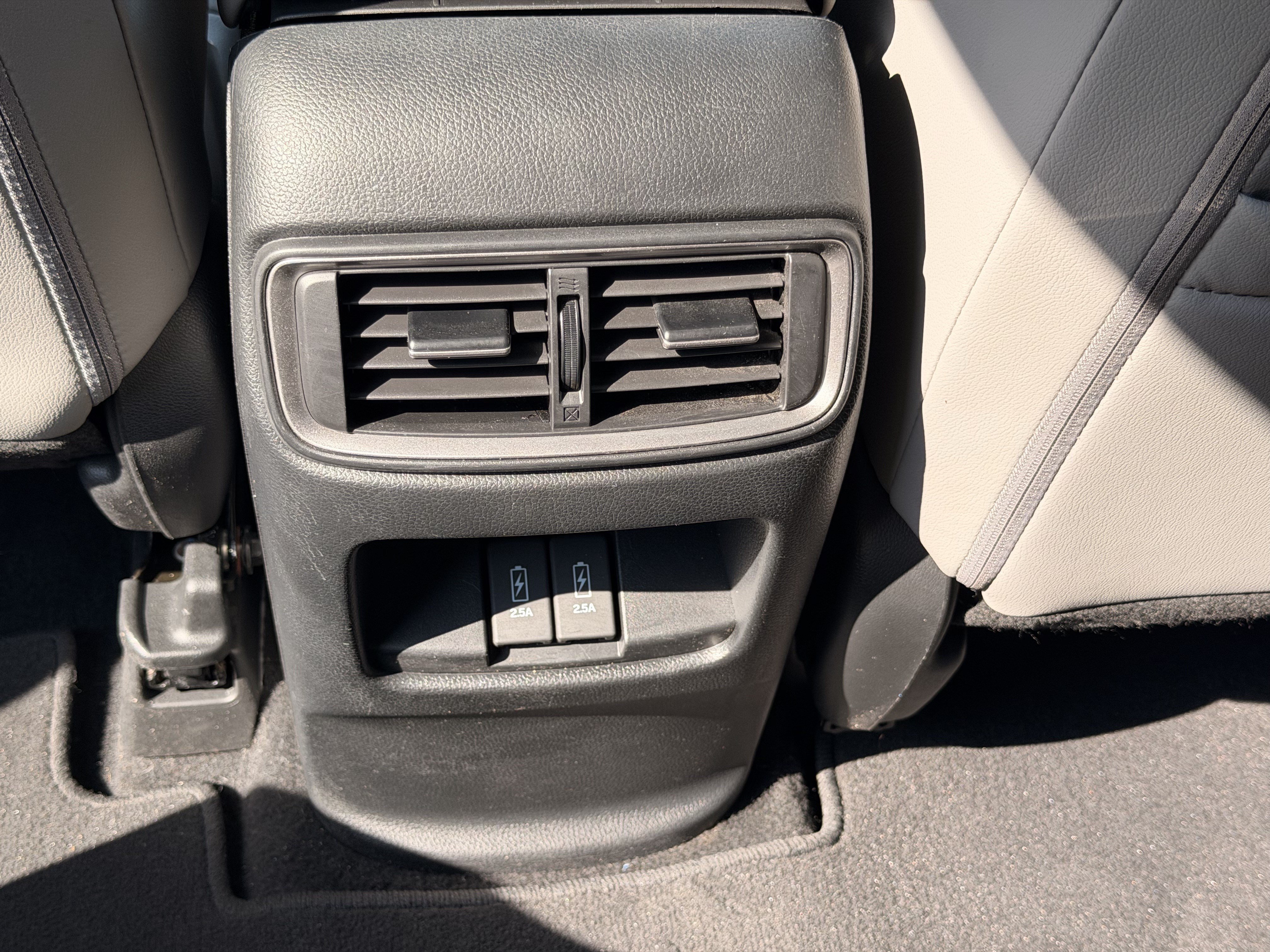 Certified 2020 Honda CR-V Touring image 24