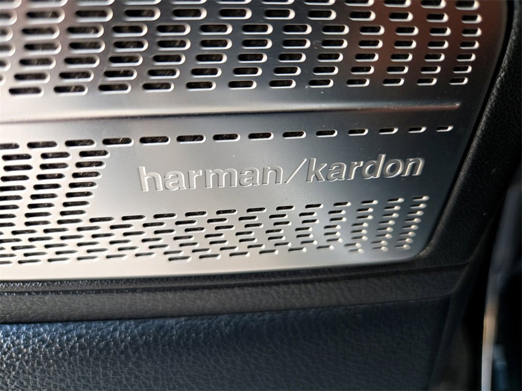 Used 2022 Hyundai Palisade Limited w/ Cargo Package image 37