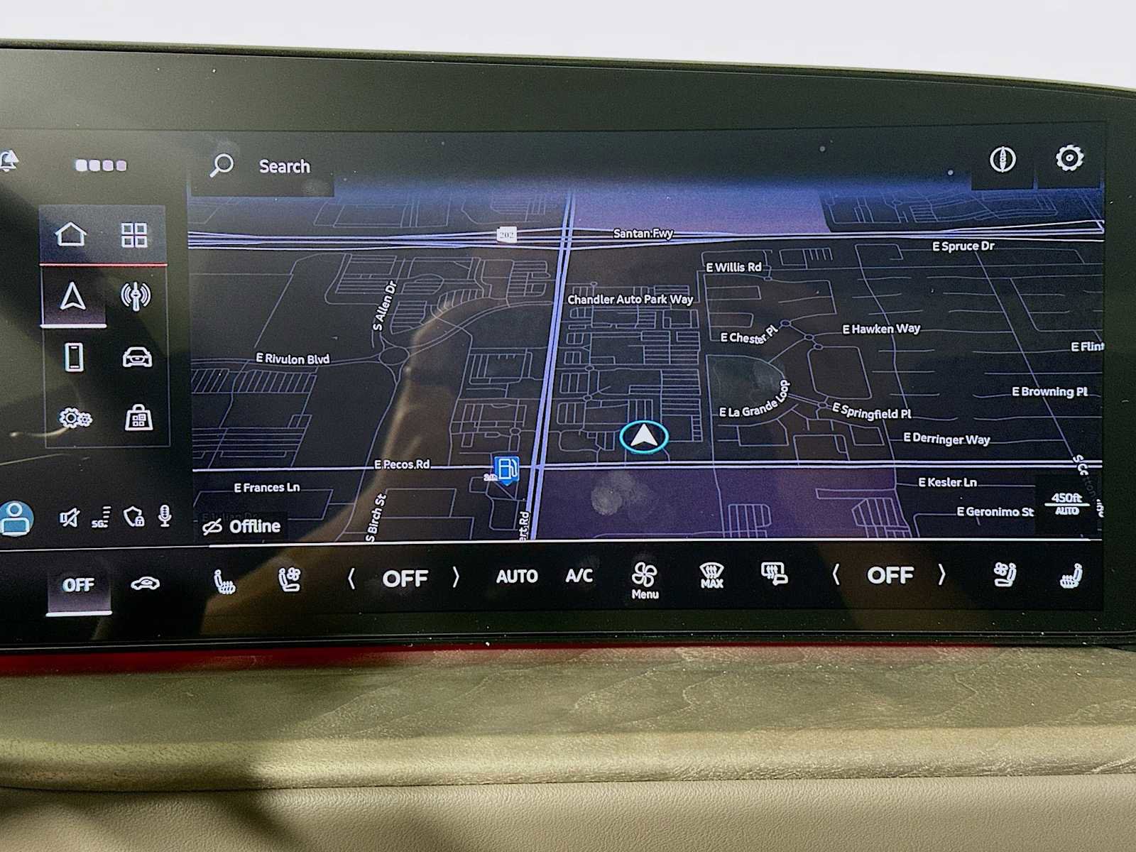 New 2025 Audi Q5 Prestige image 14