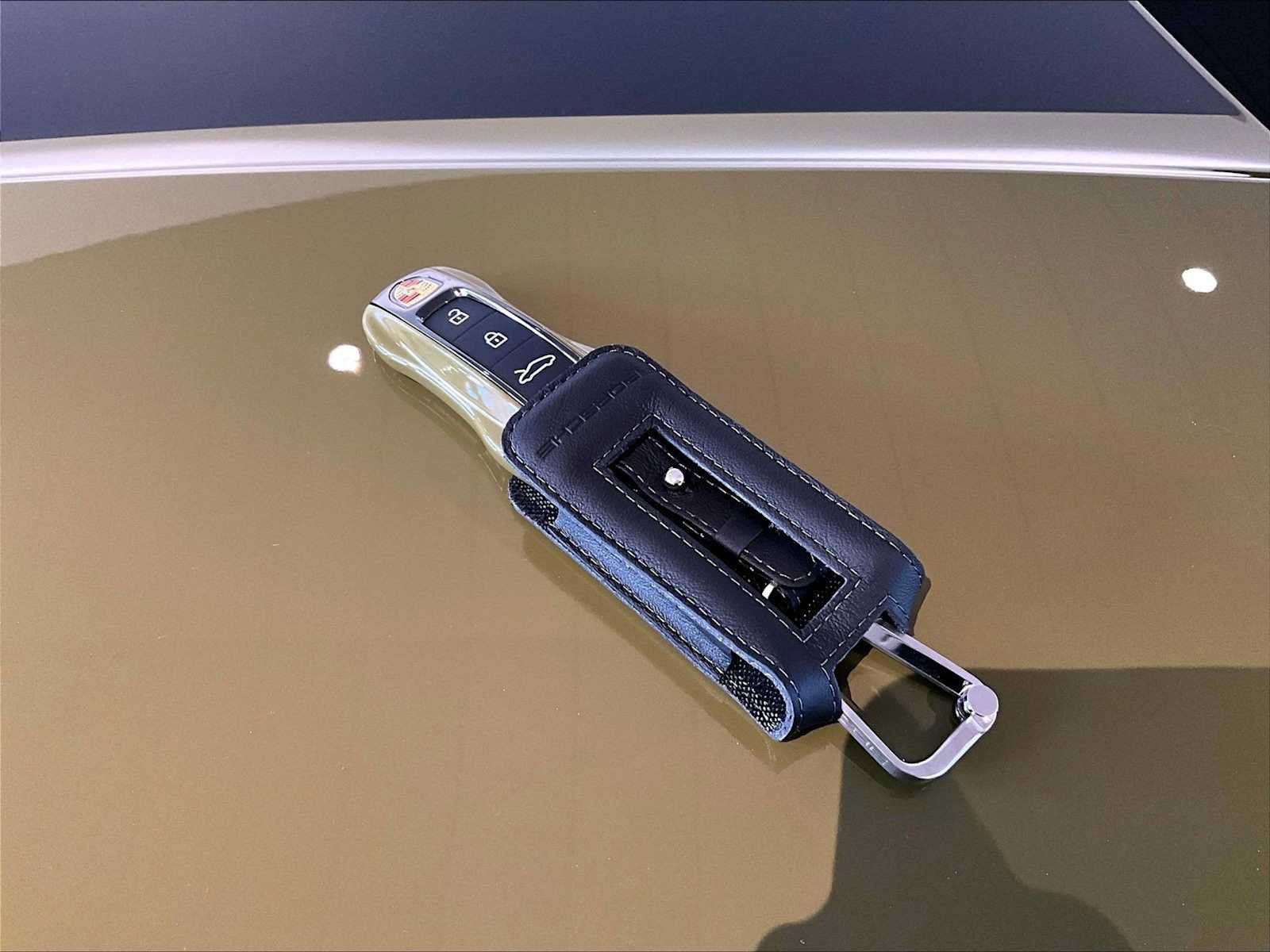 New 2026 Porsche 911 GTS image 20