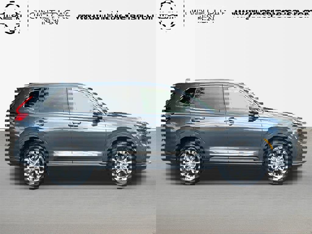 Used 2023 Honda CR-V EX image 4