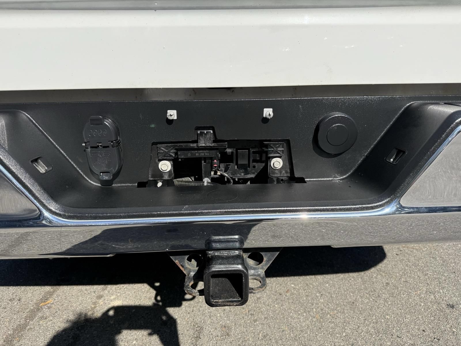 Used 2021 Chevrolet Silverado 1500 LT AWD/4WD image 13