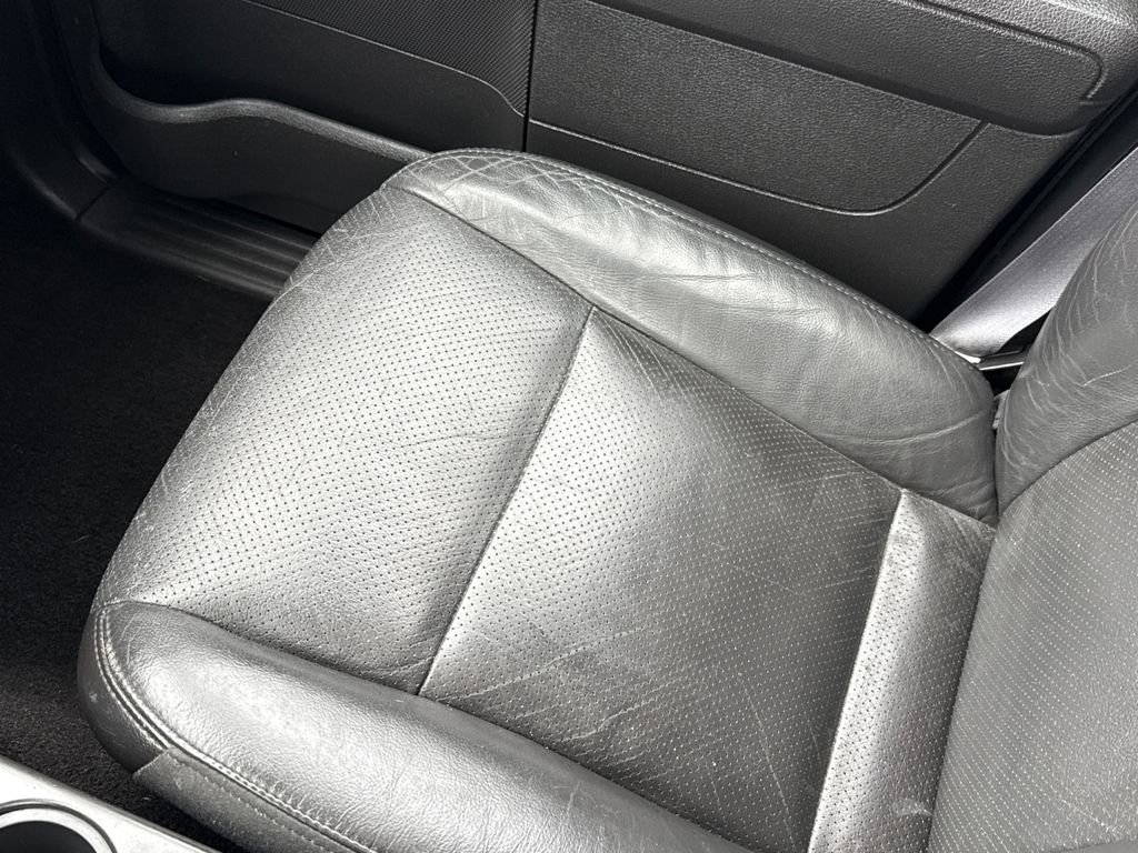 Used 2009 Mercury Mountaineer Premier image 23