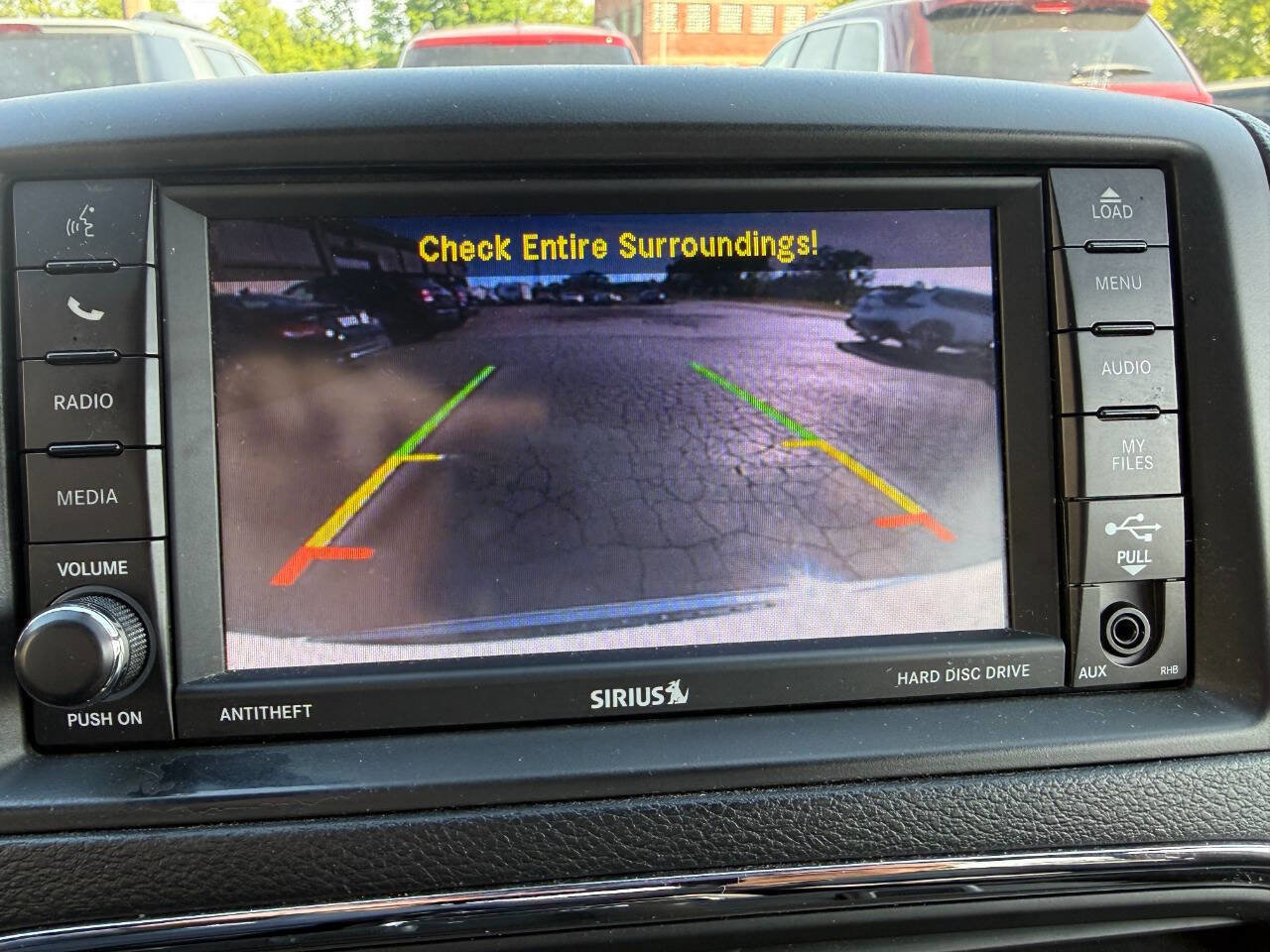 Used 2019 Dodge Grand Caravan GT FWD image 24