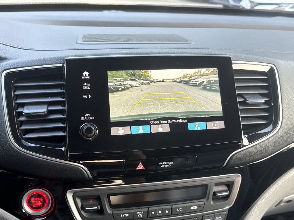 Used 2019 Honda Pilot Touring image 24