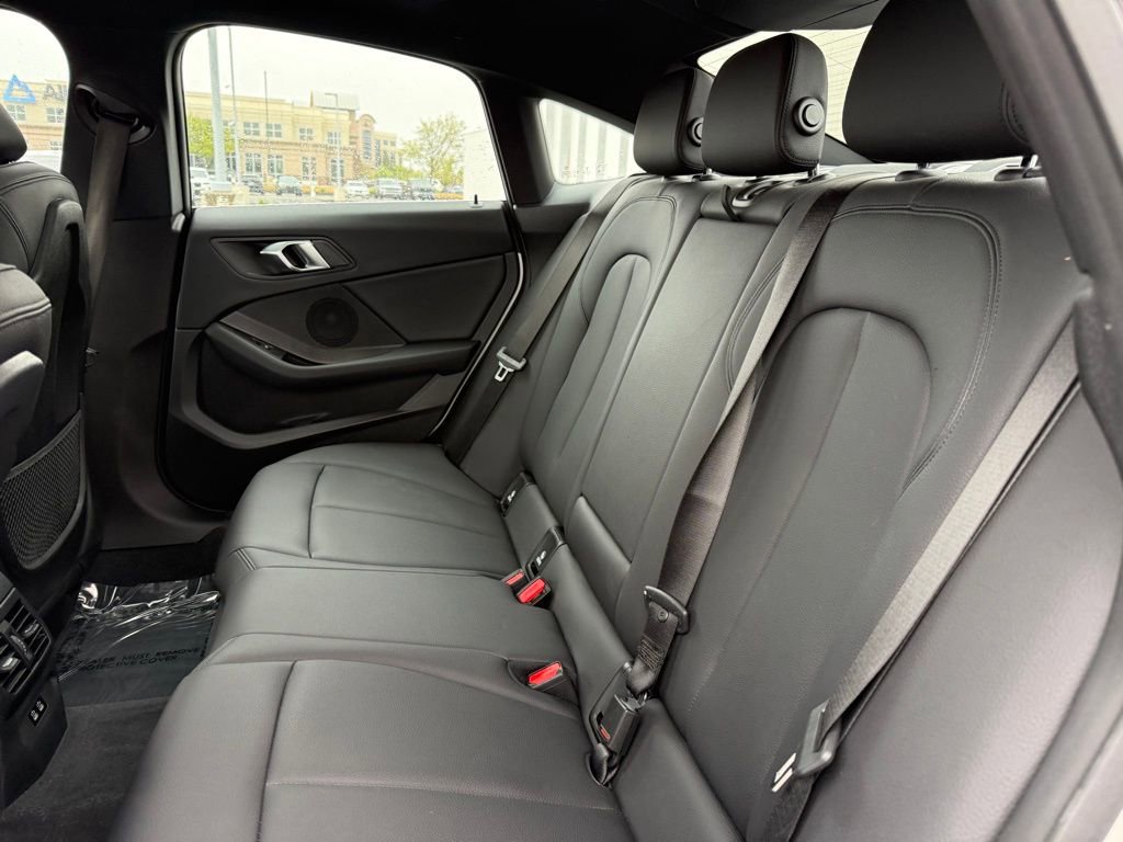 Used 2023 BMW 228i xDrive Gran Coupe w/ Convenience Package image 17