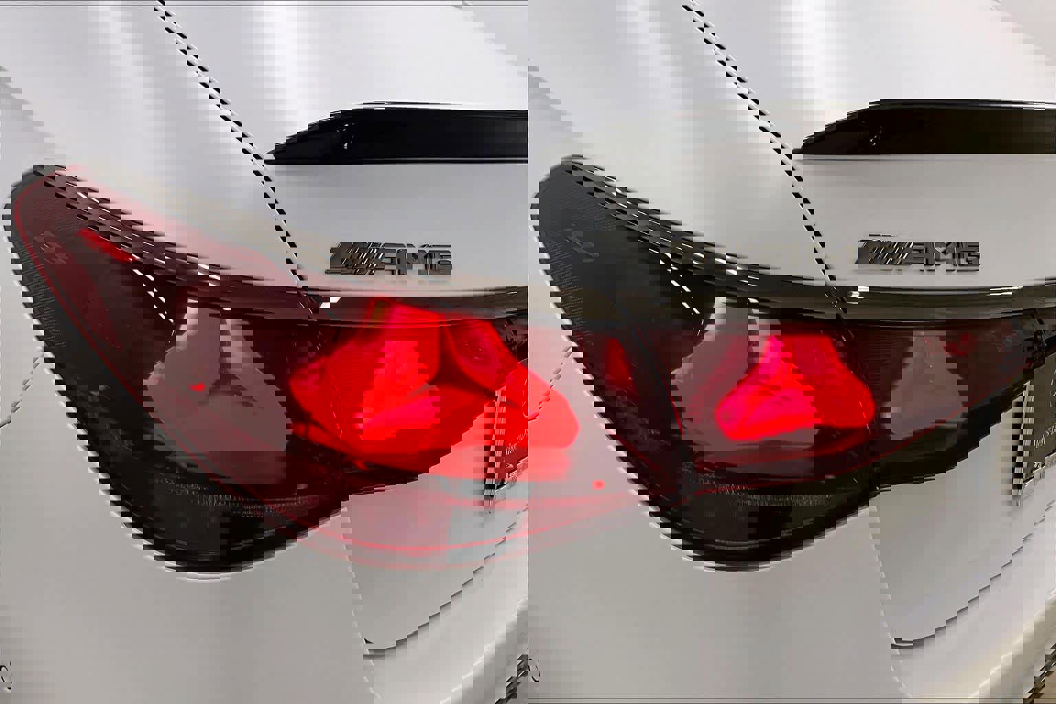 Certified 2025 Mercedes-Benz E 53 AMG e 4MATIC Sedan image 29