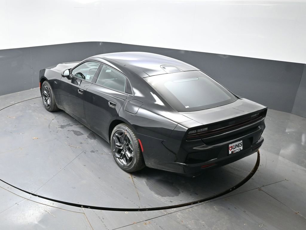 New 2026 Dodge Charger R/T image 34
