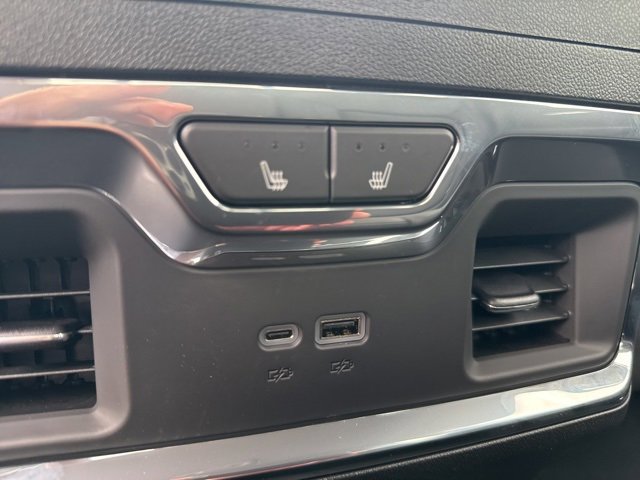 New 2026 GMC Sierra 2500 SLT w/ SLT Premium Package image 30