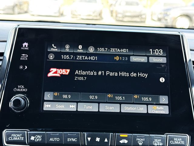 Used 2019 Honda Odyssey EX-L image 23