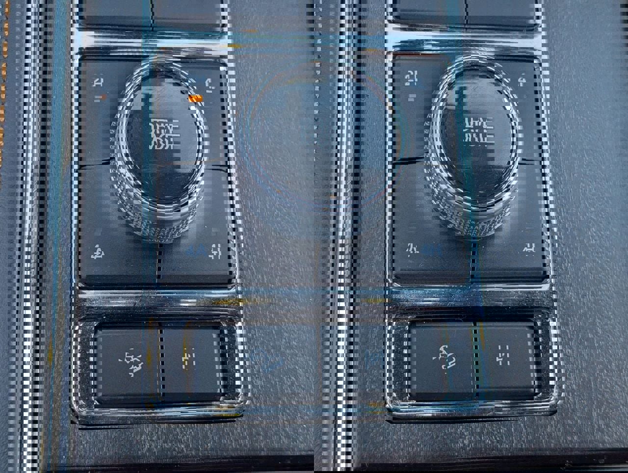 Used 2022 Ford Expedition Max Platinum image 21