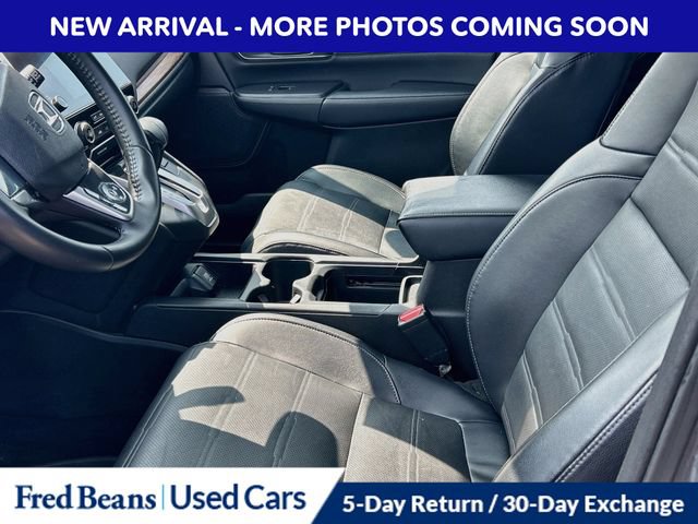 Used 2018 Honda CR-V EX-L image 9