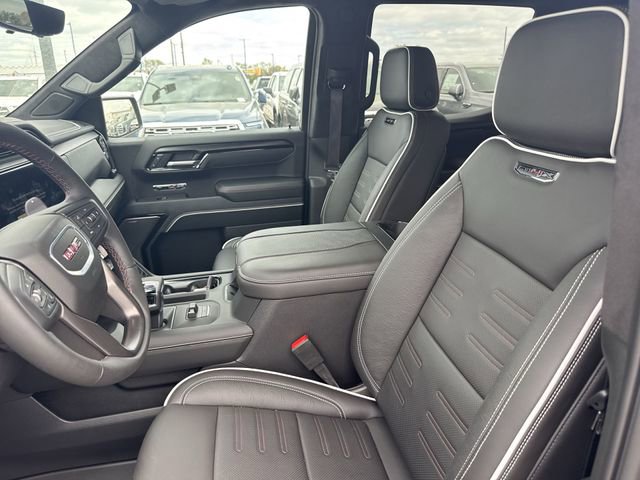 New 2026 GMC Sierra 1500 AT4X image 11