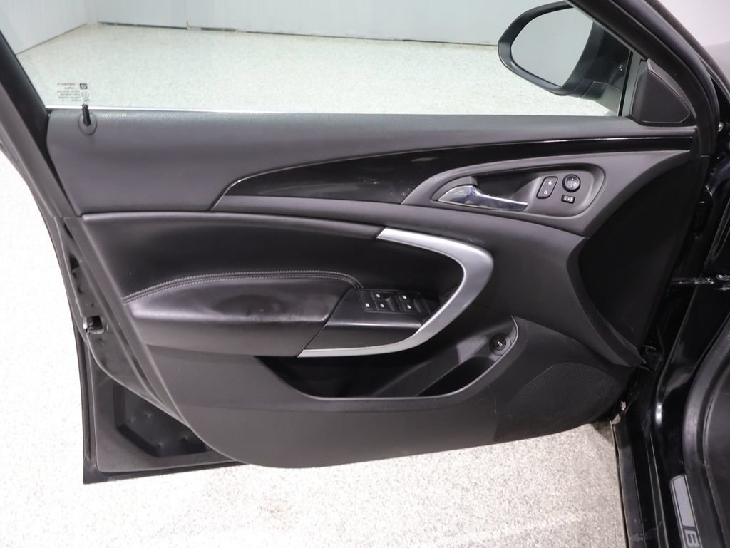 Used 2014 Buick Regal Premium FWD image 14