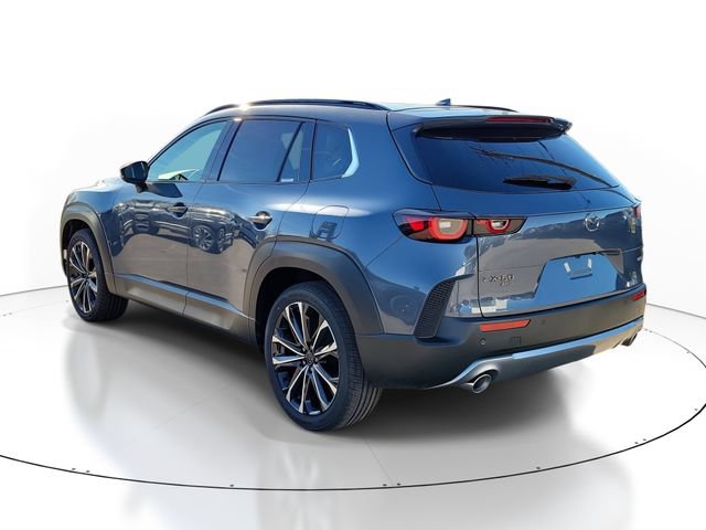 Used 2026 MAZDA CX-50 2.5 Turbo w/ Weather Package AWD/4WD image 3