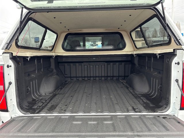 Used 2022 Chevrolet Colorado ZR2 w/ LPO, Door Decal Package image 30