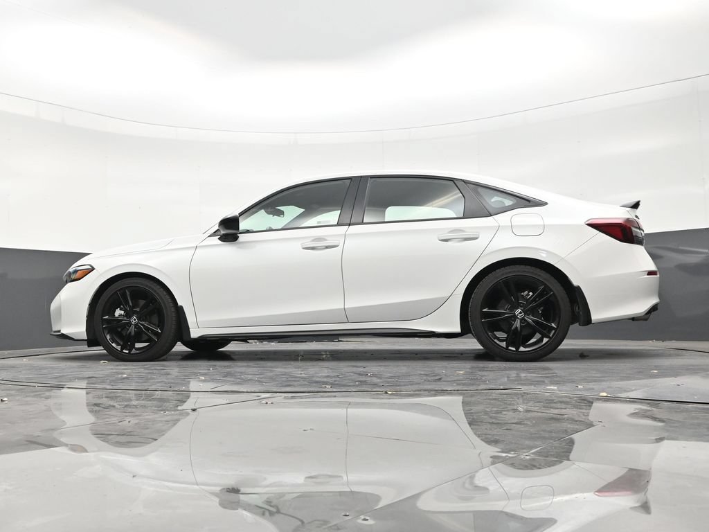 Used 2026 Honda Civic Si image 20