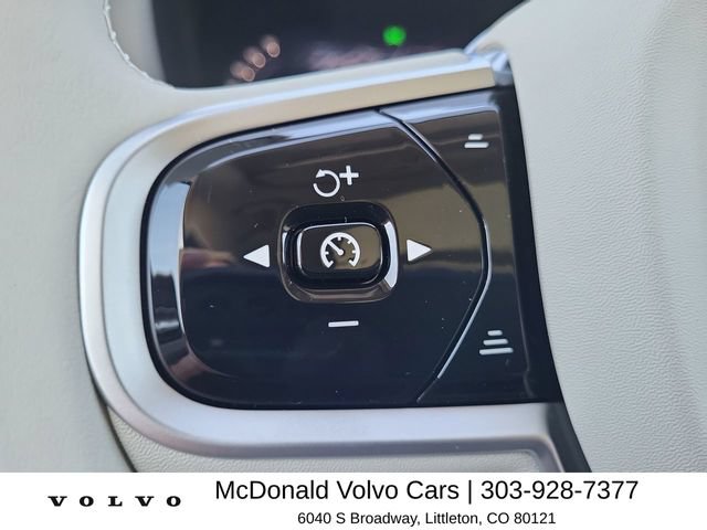 New 2026 Volvo XC60 B5 Ultra w/ Climate Package AWD/4WD image 22