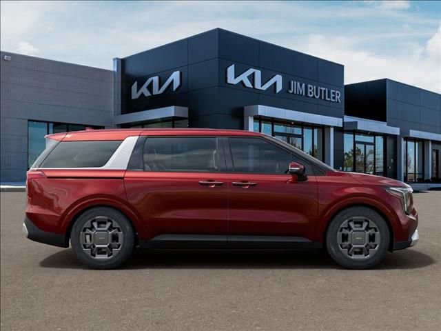 New 2026 Kia Carnival EX FWD image 7