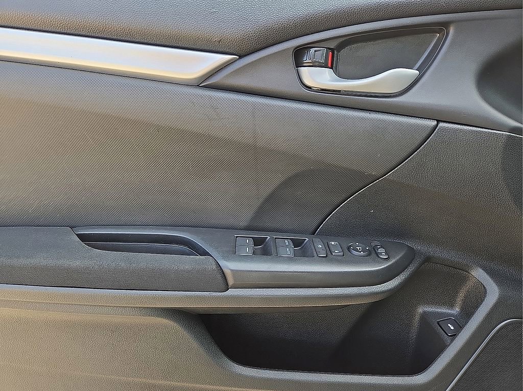 Used 2021 Honda Civic LX image 19