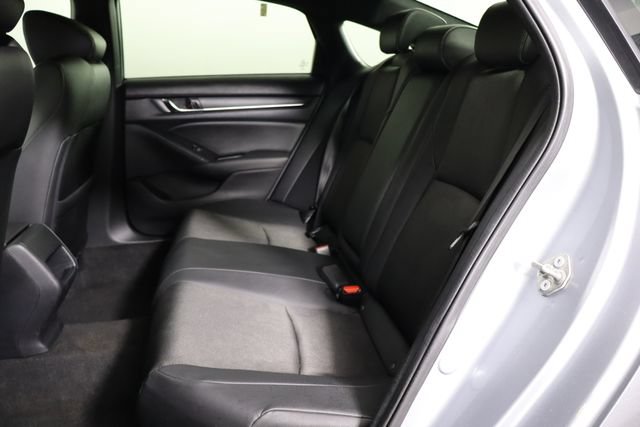 Used 2020 Honda Accord Sport image 13