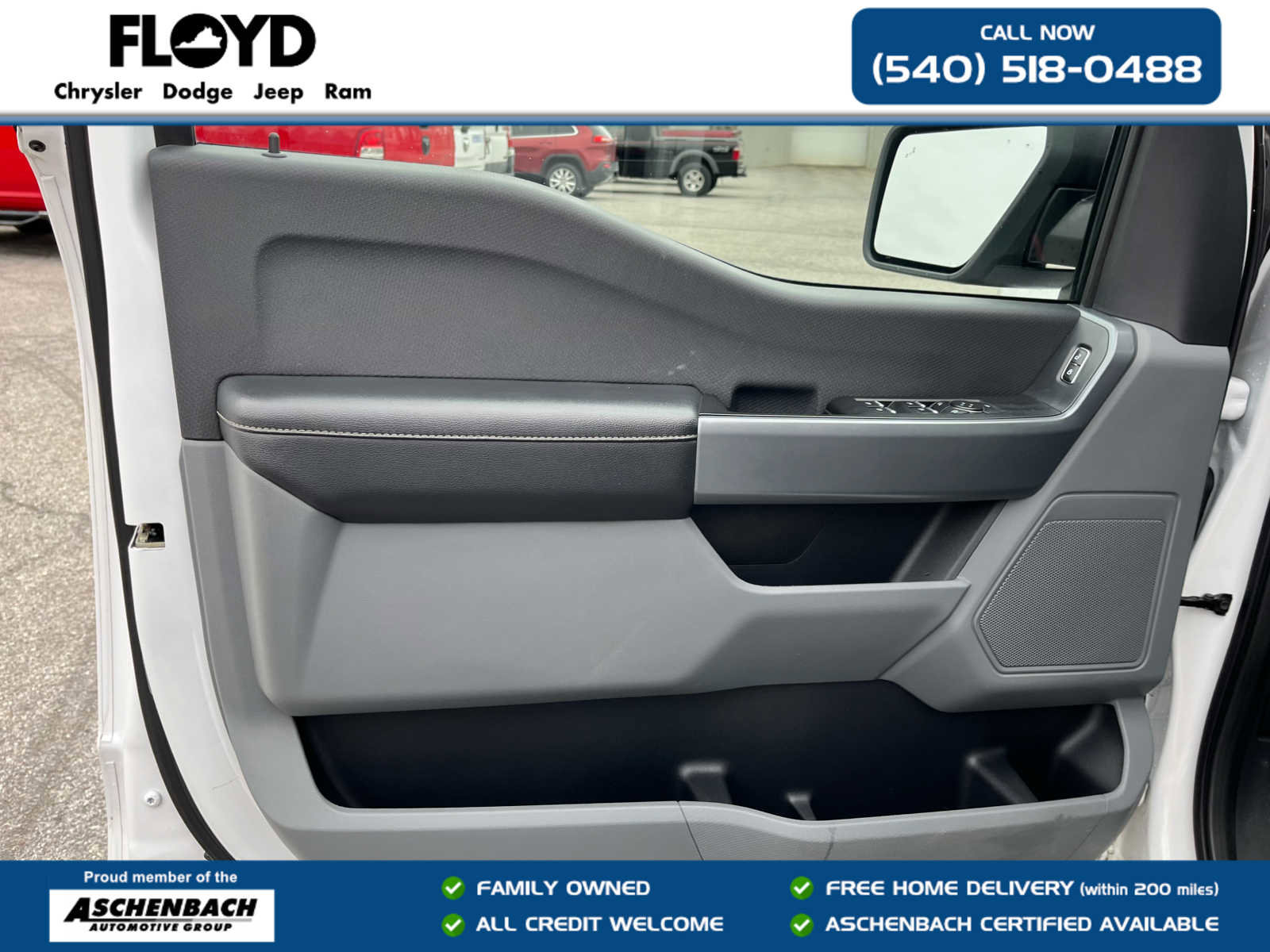 Used 2022 Ford F150 XLT image 11