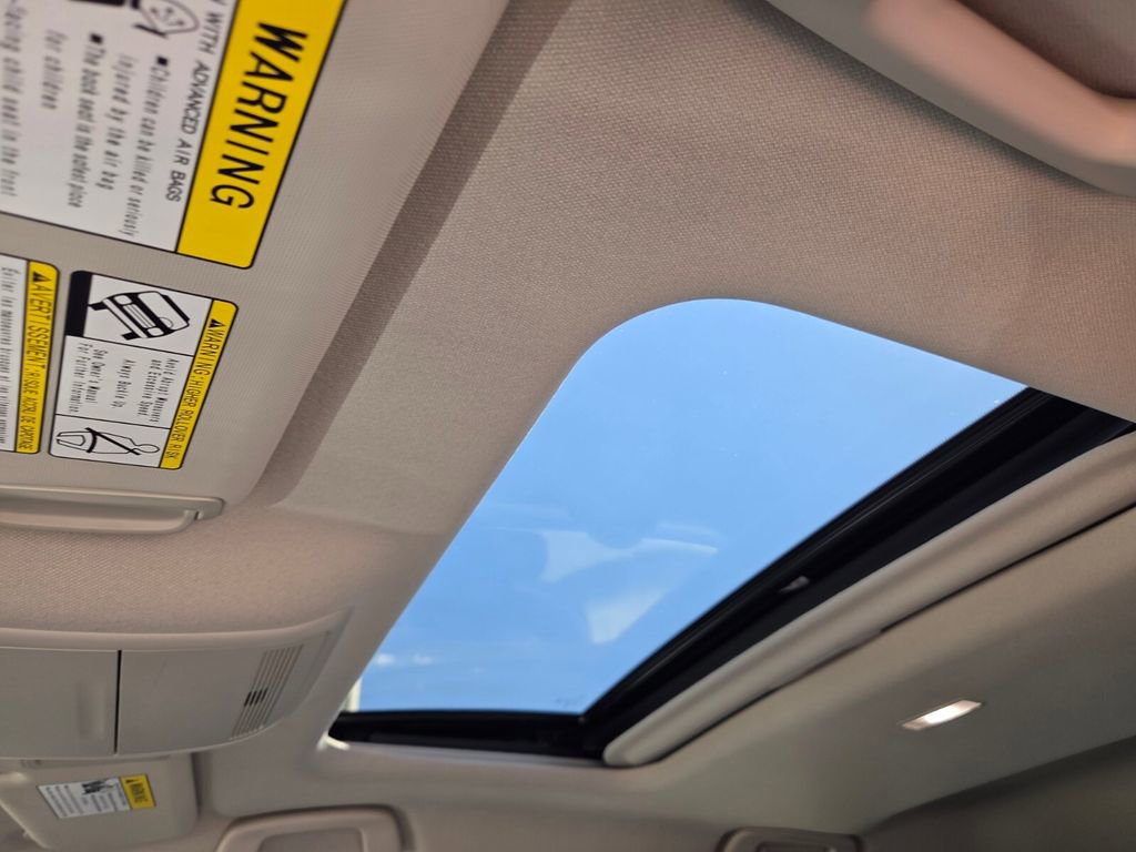 Certified 2025 MAZDA CX-30 AWD 2.5 S w/ Premium Package image 6