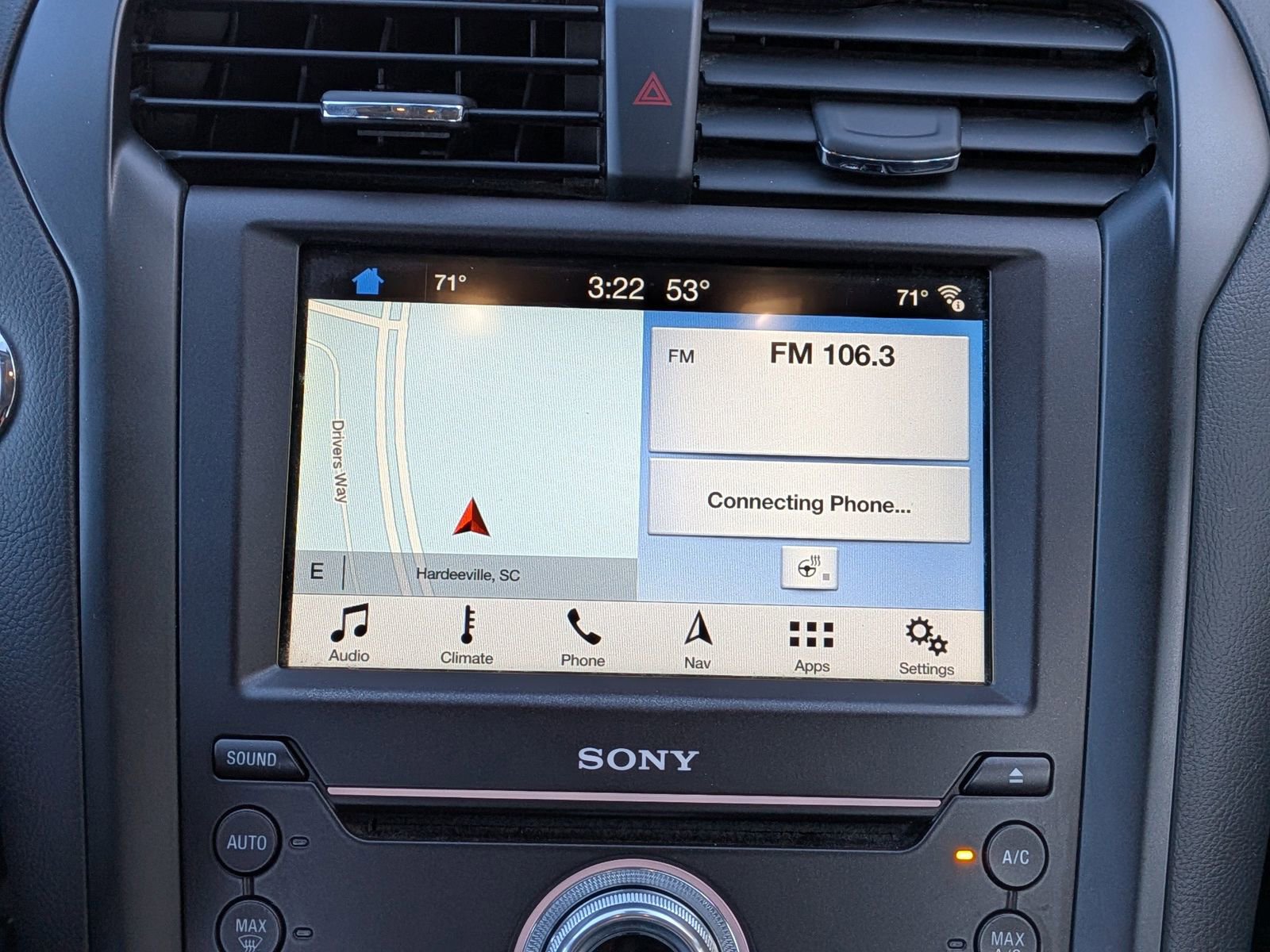 Used 2019 Ford Fusion Energi Titanium image 18