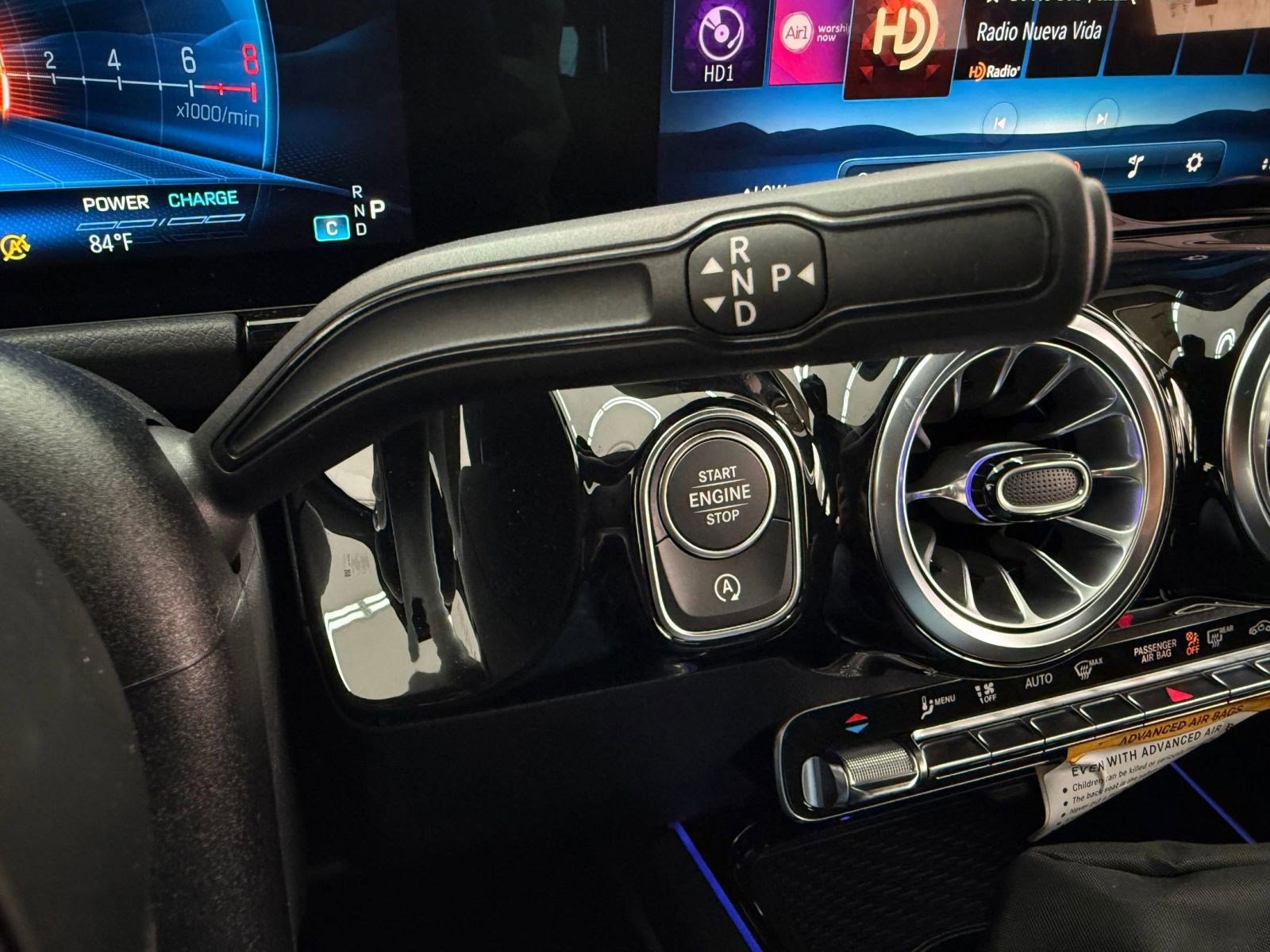 New 2026 Mercedes-Benz GLA 35 AMG 4MATIC image 16