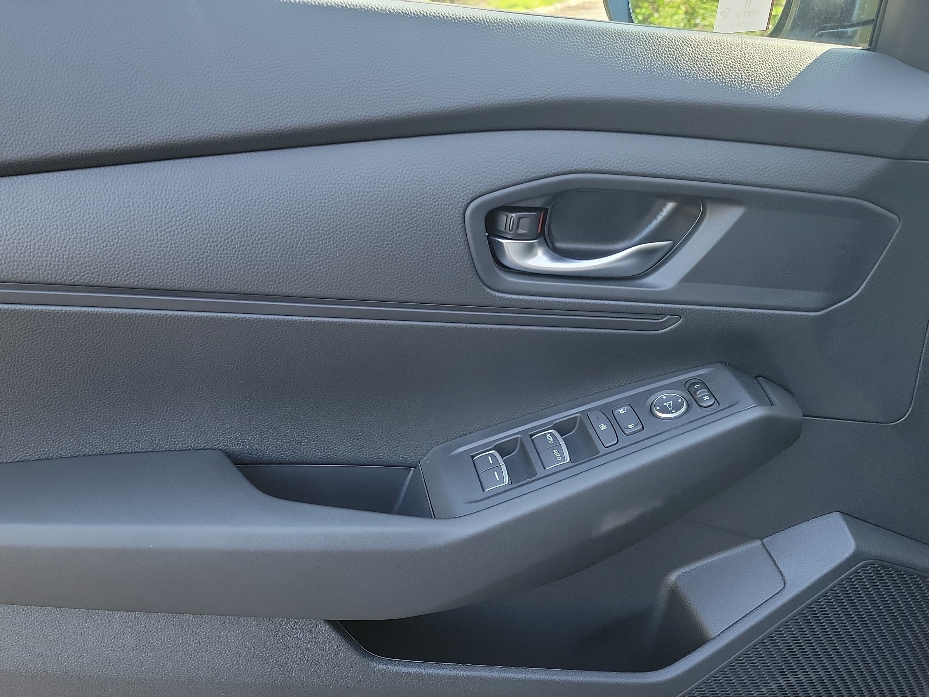 New 2026 Honda Accord LX image 6