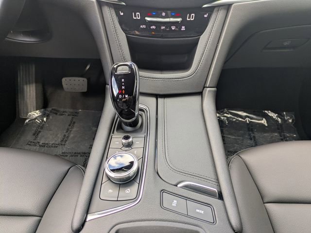 New 2026 Cadillac XT5 Luxury AWD/4WD image 23