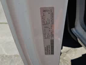 Used 2023 RAM ProMaster 2500 FWD image 35