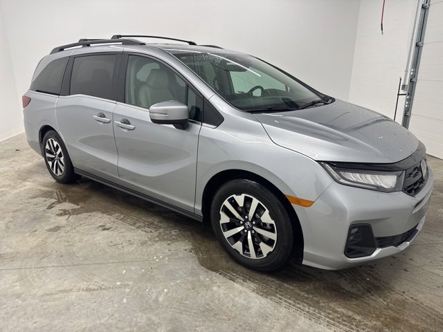 New 2026 Honda Odyssey EX-L image 3