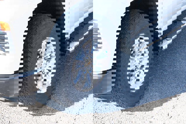 Used 2025 Chevrolet Silverado 1500 W/T w/ Trailering Package image 9