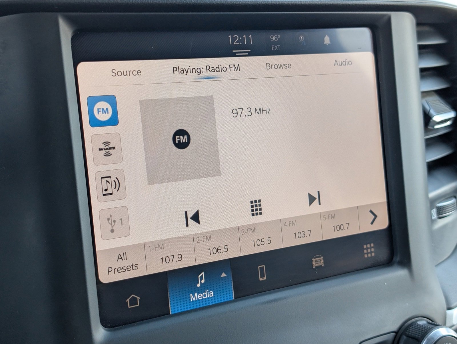 Certified 2022 RAM 2500 Big Horn image 21