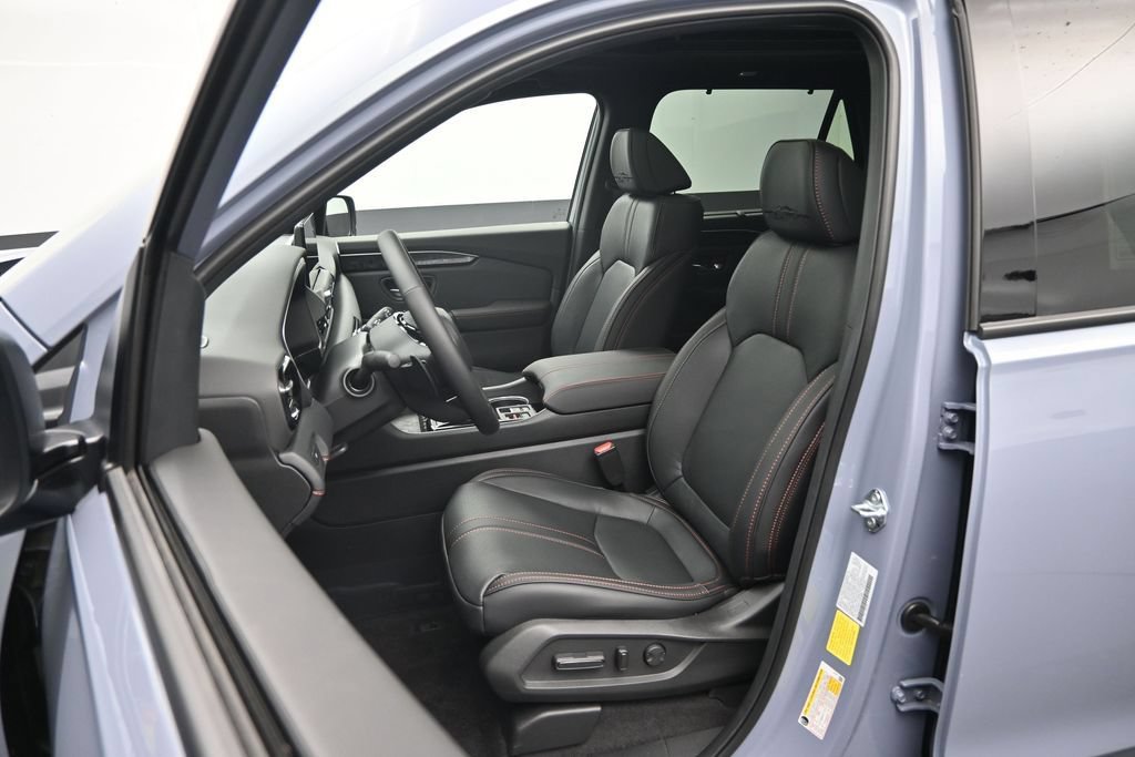 New 2026 Honda Passport TrailSport Elite image 17