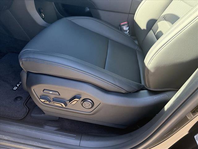 New 2026 Hyundai Santa Fe Calligraphy image 4