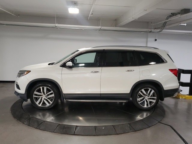 Used 2016 Honda Pilot Elite image 5