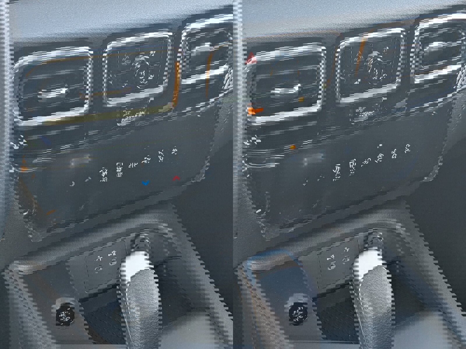 New 2026 Nissan Sentra SV image 16