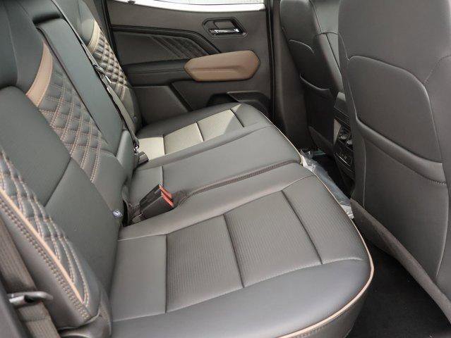 New 2025 GMC Canyon Denali image 12