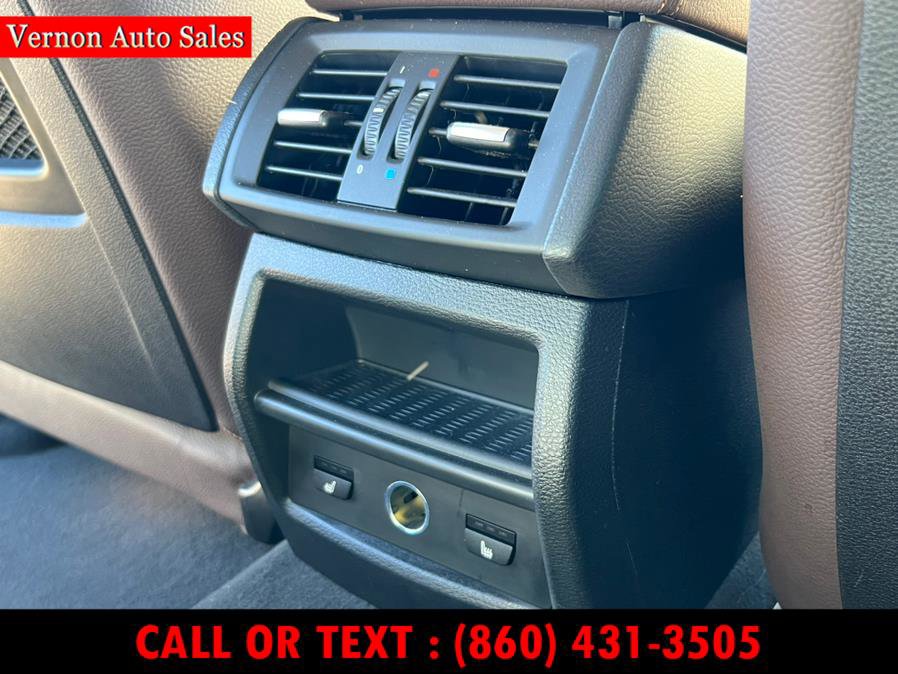 Used 2017 BMW X4 xDrive28i image 26
