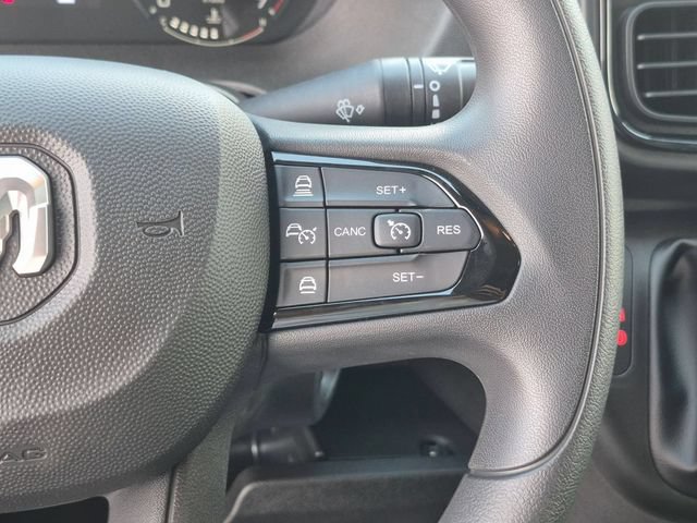 New 2026 RAM ProMaster 2500 w/ Convenience Group FWD image 16